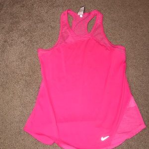 Nike Dri Fit workout tank